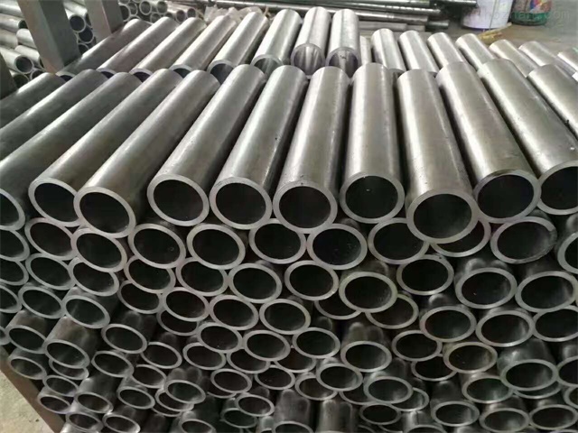 西平30CrMo精密无缝钢管